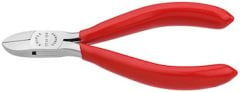 Knipex 77 01 115 Elektronikçi Yan Keski