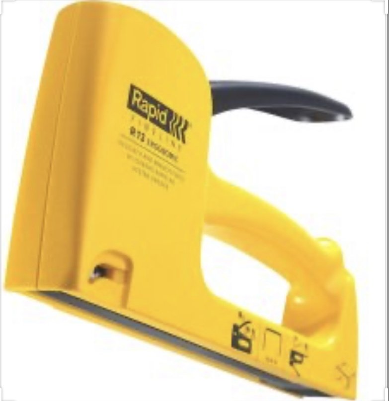 Rapid R13 Mekanik Zımba Tabancası 4-10 mm