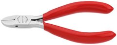 Knipex 77 11 115 Elektronikçi Yan Keski