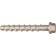 APOLO MEA 10-120/35 Beton Vidası(100 Adet)