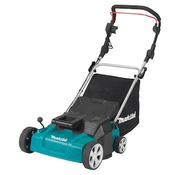 Makita UV3600 Elektrikli Çim Kazıyıcı