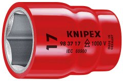 Knipex  Lokma Ucu