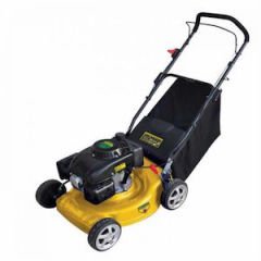 Rother RTR9640 Benzinli Çim Biçme Makinası