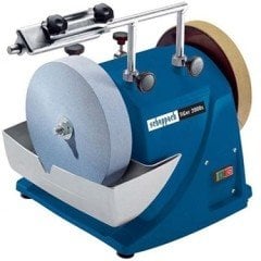 Scheppach Tiger 2500 Sulu Bileme Makinası