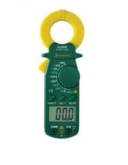Mastech KJ206 500A Mini Pensampermetre