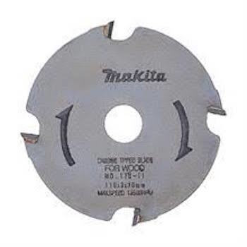 Makita 792015-8 110x3x20mm 4 Diş Elmas Ahşap Daire Testere