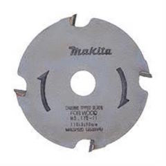 Makita 792015-8 110x3x20mm 4 Diş Elmas Ahşap Daire Testere