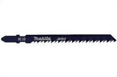 Makita A-86577 Ahşap ve Plastik Dekupaj Bıçağı