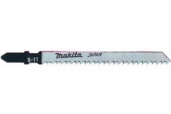 Makita A-85634 Ahşap ve Plastik Dekupaj Bıçağı