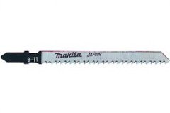 Makita A-85634 Ahşap ve Plastik Dekupaj Bıçağı