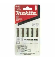 Makita A-85640 Ahşap ve Plastik Dekupaj Testesi