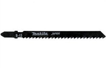 Makita A-85656 Ahşap ve Plastik Dekupaj Bıçağı