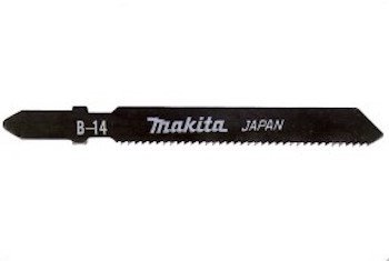 Makita A-85662  Ahşap ve Plastik Dekupaj Bıçağı