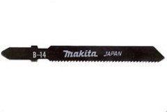 Makita A-85662  Ahşap ve Plastik Dekupaj Bıçağı