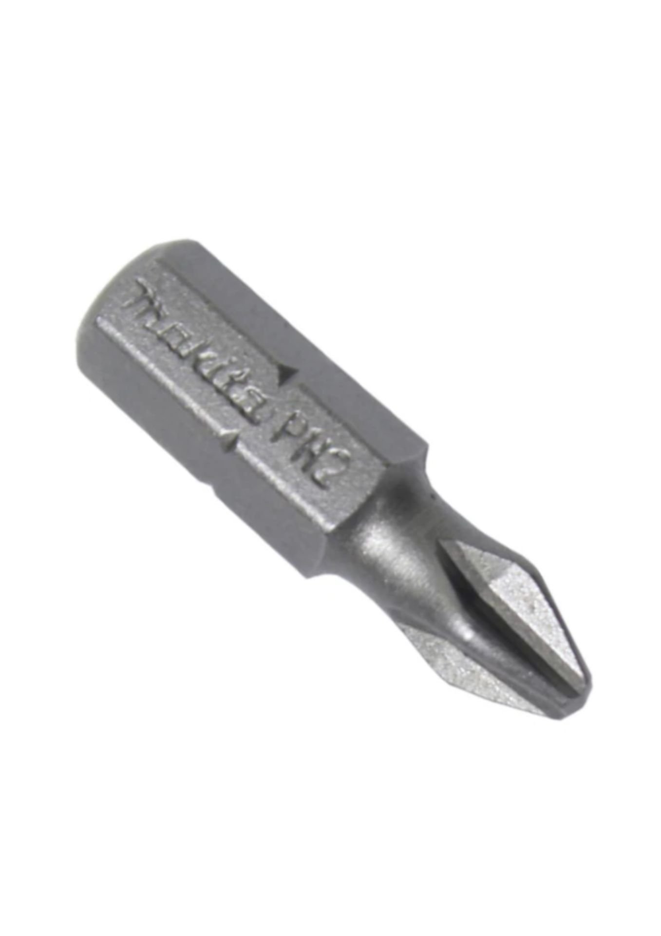 Makita B-24876 Ph2 Uçlu 25mm Bits Uç Seti 50'li