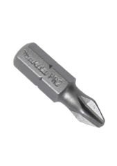 Makita B-24876 Ph2 Uçlu 25mm Bits Uç Seti 50'li