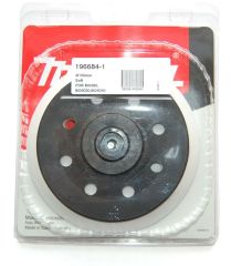 Makita 196684-1 Yumuşak Taban 150MM