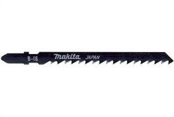 Makita A-85684 Ahşap ve Plastik Dekupaj Bıçağı