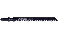Makita A-85684 Ahşap ve Plastik Dekupaj Bıçağı
