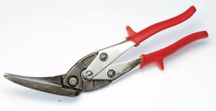 İzeltaş 270 mm Kaportacı Makası Profesyonel