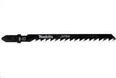 Makita A-85690 Ahşap ve Plastik Dekupaj Bıçağı