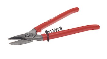 İzeltaş 250 mm Kaportacı Makası Sağ