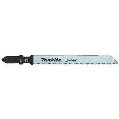 Makita A-85715 Ahşap ve Plastik Dekupaj Bıçağı