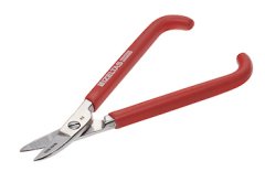 İzeltaş 180 mm Kuyumcu Makası Eğri