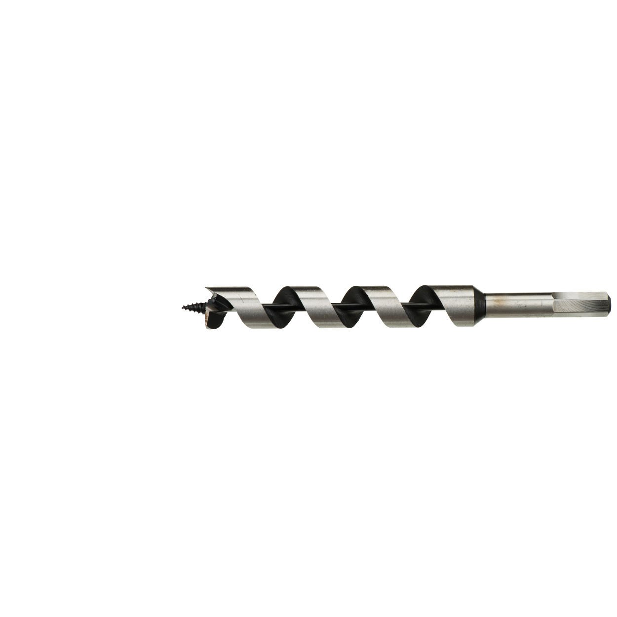 Tomax Hex 16x200 mm Kısa Ağaç Delme Matkap Ucu