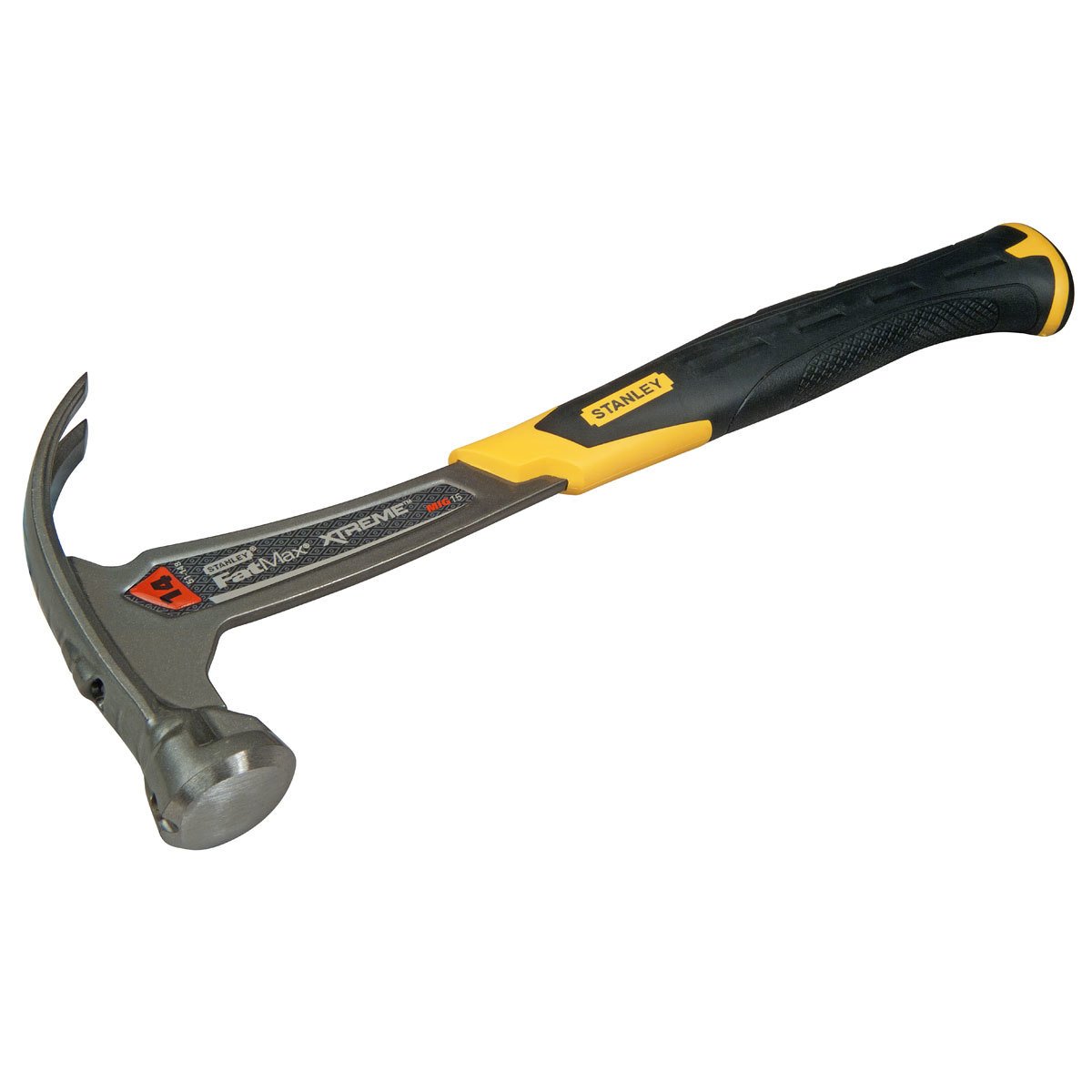 Stanley Fatmax Xtreme Antivibe Titreşim Engelleyici Çekiç