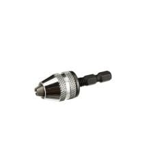TOMAX 1/4'' Bits Saplı Mandren (Küçük) 0,5-3,5 mm
