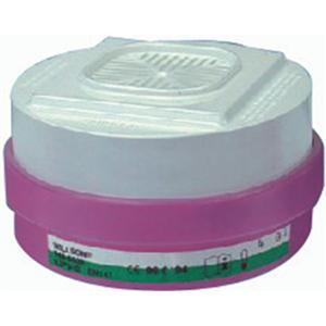 Sperian Wilson 100 15 87 ABEK1 P3 Maske Filitresi
