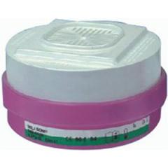 Sperian Wilson 100 15 87 ABEK1 P3 Maske Filitresi