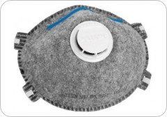 Sperian 5261 FFP2 Ventilli-Av Toz Maskesi