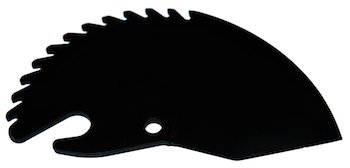 İzeltaş 42 mm Plastik Boru Kesme Makası Bıçağı