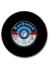 Karbosan 350X3.5X30 Sabit Tezgah Kesme Taşı