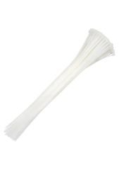 Nora Plastik Kablo Bağı 9x1000  Beyaz