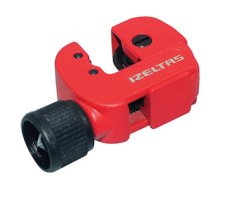 İzeltaş 1/4-7/8 Mini Boru Kesici
