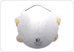 Maxsafety SE1241 FFP1 Toz Maskesi