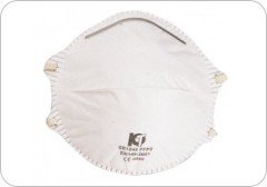 Maxsafety SE1242 FFP2 Toz Maskesi