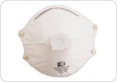 TOZ MASKESİ MAX SAFETY SE 1252