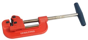 İzeltaş 1/8- 2'' Profesyonel Boru Kesici