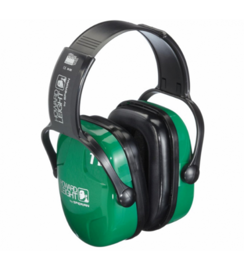 Honeywell Bilsom Thunder T2