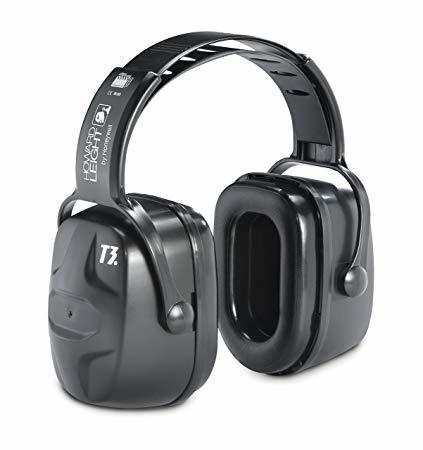Honeywell Bilsom Thunder T3 Kulaklık