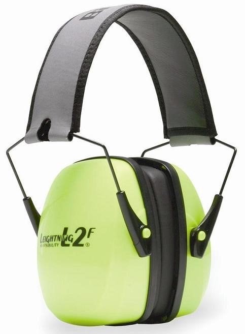 Honeywell Sperian Bilsom Leightning L2FHV Kulak Koruyucu