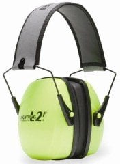 Honeywell Sperian Bilsom Leightning L2FHV Kulak Koruyucu