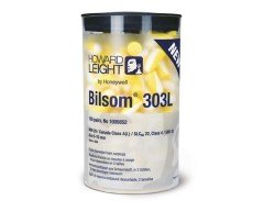 Kulak Tıkacı Bilsomat 303L HONEYWELL 100 ÇİFT (200 Adet)