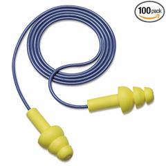 Peltor EAR ULTRAFIT İpli Kulak Tıkacı