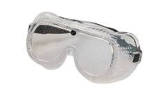 MaxSafety SE1120 Koruyucu Gözlük