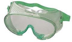 MaxSafety SE1126 Koruyucu Gözlük